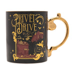 Produktbild Harry Potter - Privet Drive Sammeltasse
