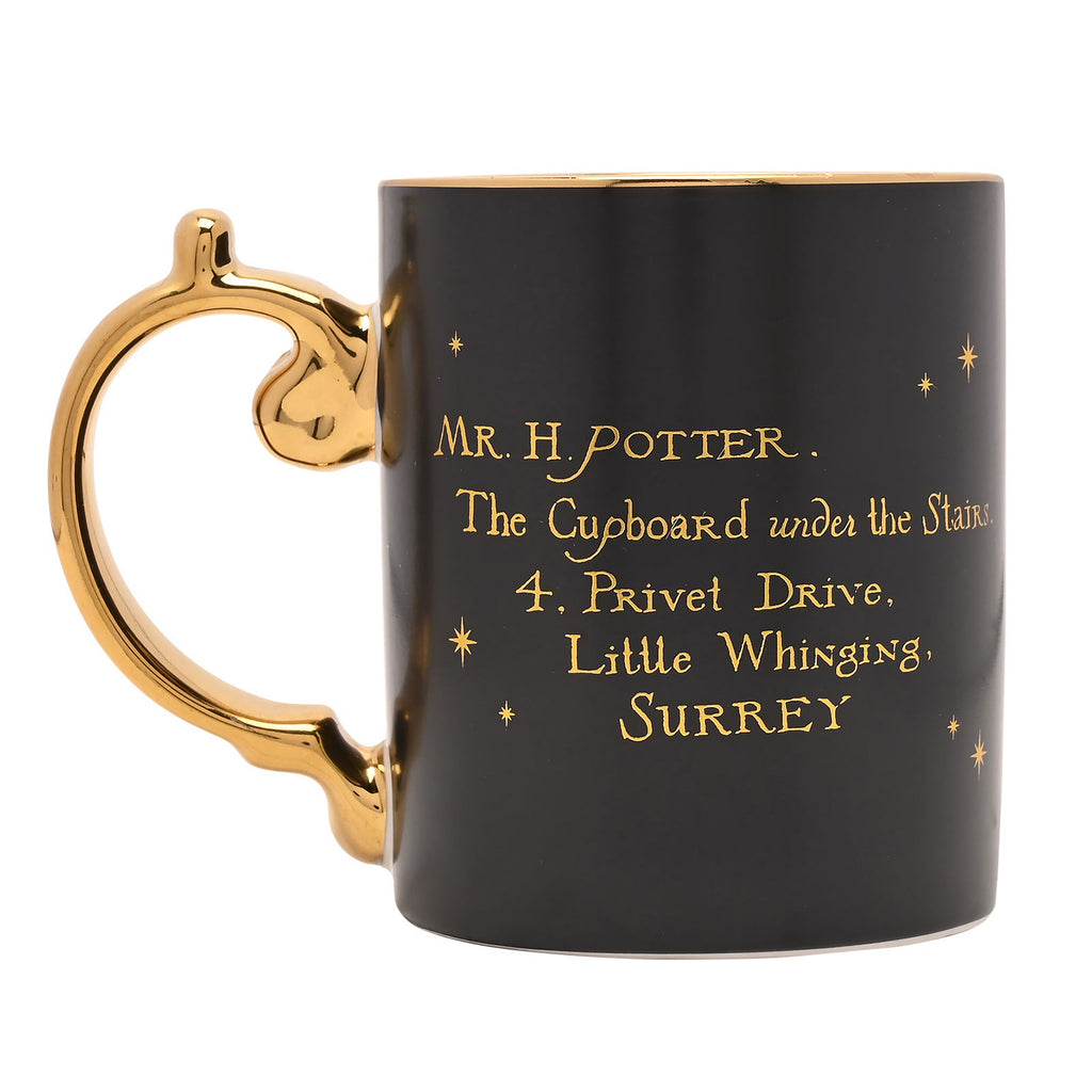 Produktbild Harry Potter - Privet Drive Sammeltasse