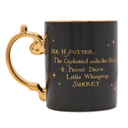 Produktbild Harry Potter - Privet Drive Sammeltasse