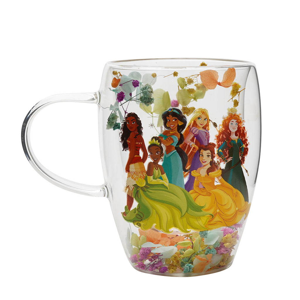 Produktbild Disney Princess - Prinzessinnen Sammeltasse