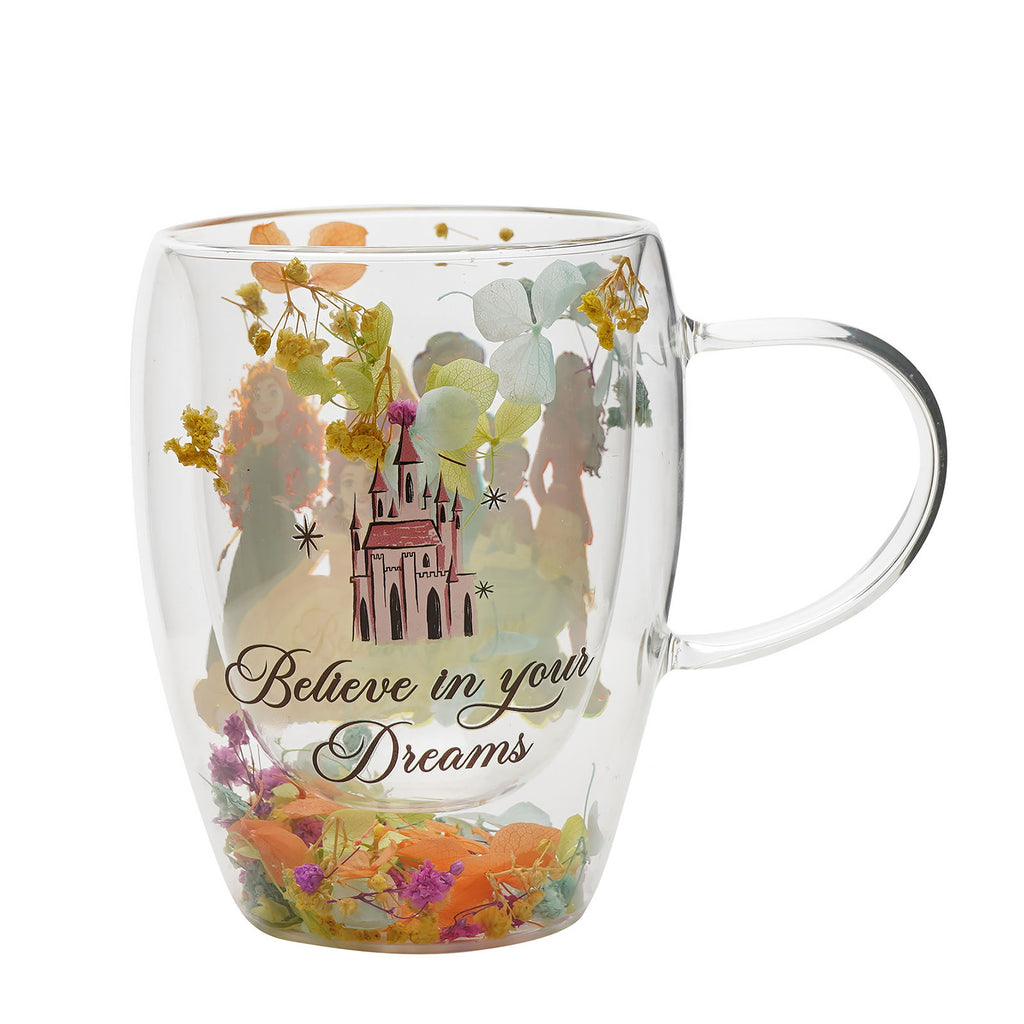 Produktbild Disney Princess - Prinzessinnen Sammeltasse