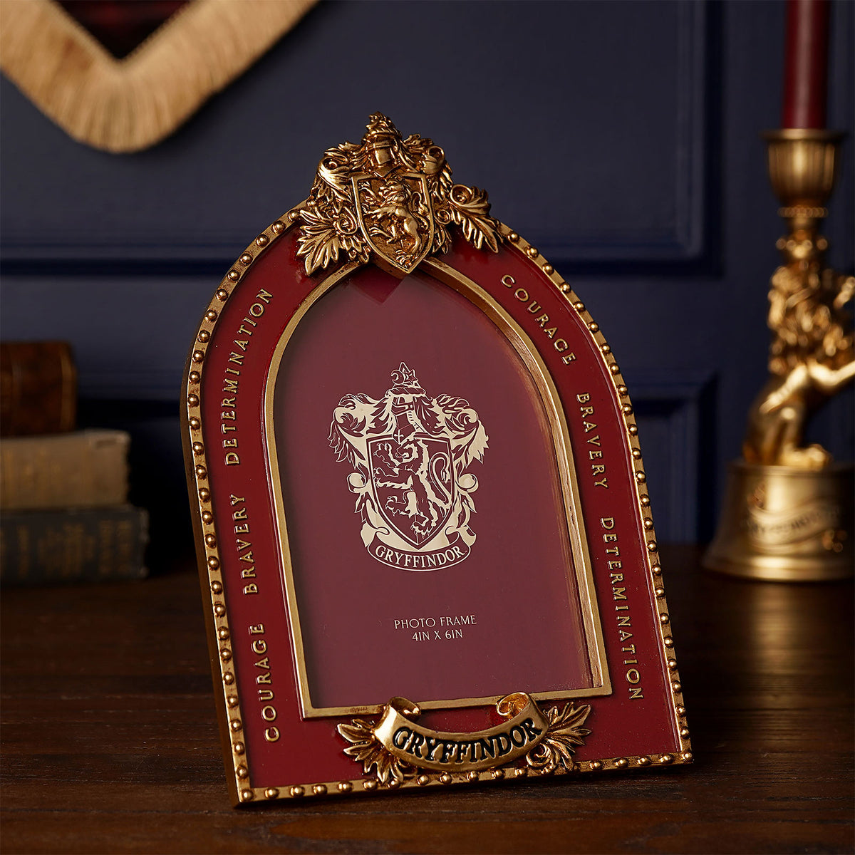 Product image Harry Potter - Gryffindor Picture Frame
