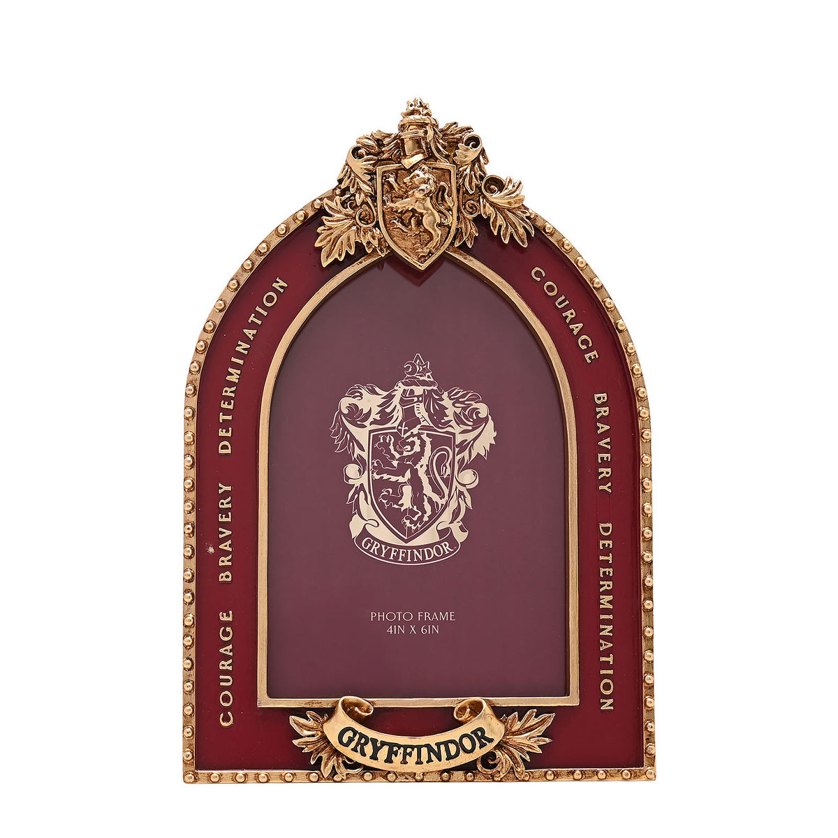 Product image Harry Potter - Gryffindor Picture Frame