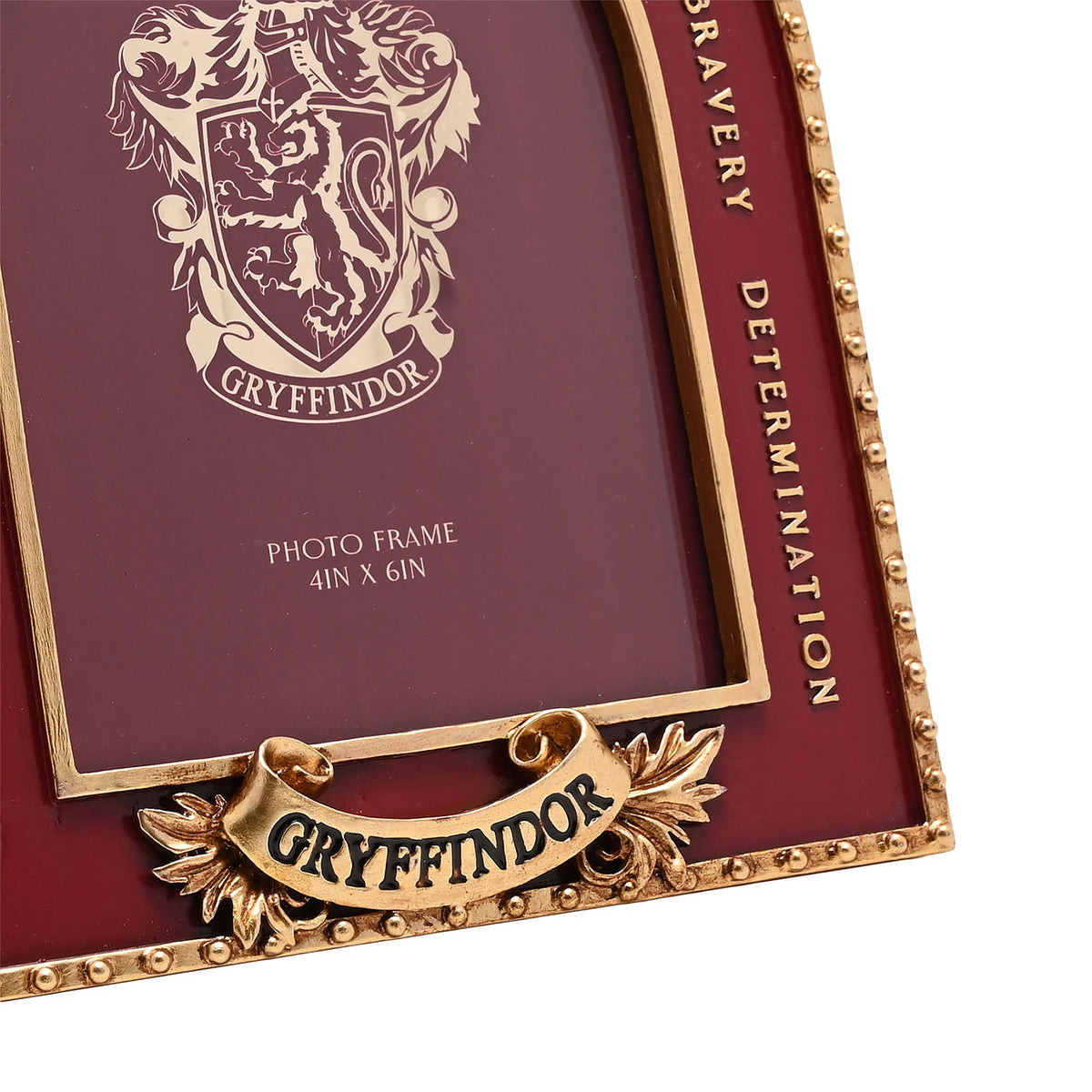 Product image Harry Potter - Gryffindor Picture Frame
