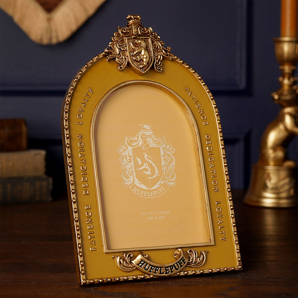 Produktbild Harry Potter - Hufflepuff Bilderrahmen