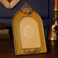 Produktbild Harry Potter - Hufflepuff Bilderrahmen