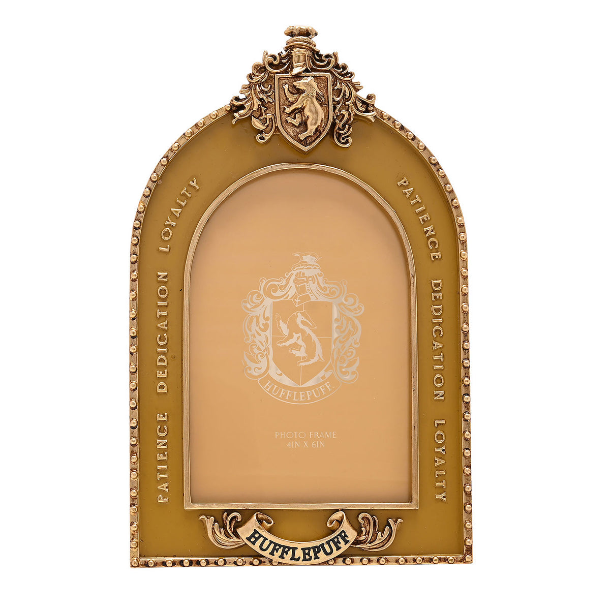Product image Harry Potter - Hufflepuff Picture Frame