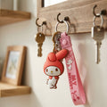 Produktbild Hello Kitty & Friends - My Melody Schlüsselanhänger