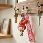 Produktbild Hello Kitty & Friends - My Melody Schlüsselanhänger