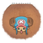 Produktbild One Piece - Chopper Plüsch Notizblock