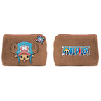 Produktbild One Piece - Chopper Plüsch Kosmetiktasche