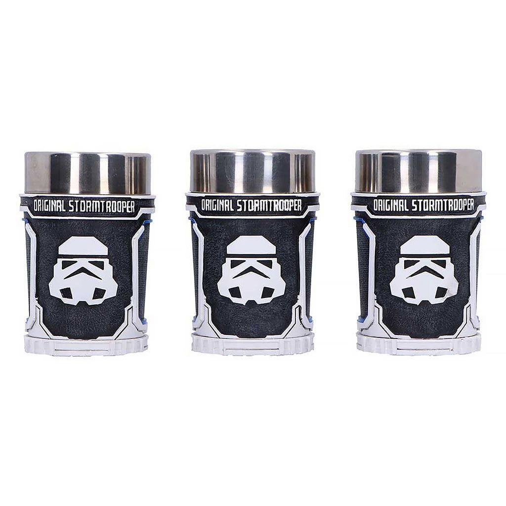 Produktbild Original Stormtrooper Shot Gläser