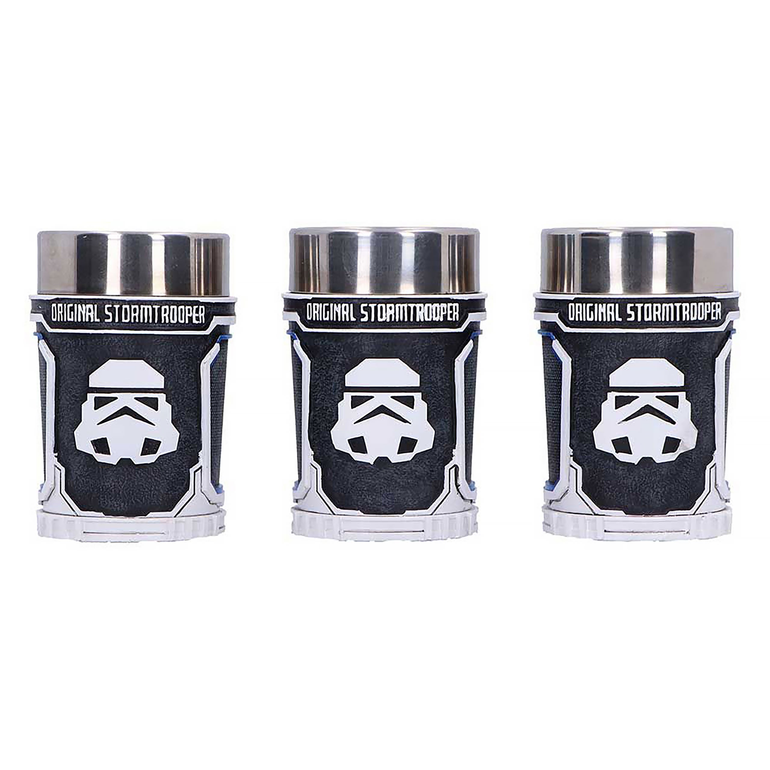 Produktbild Original Stormtrooper Shot Gläser