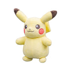 Produktbild Pokemon - Pikachu Plüsch Figur