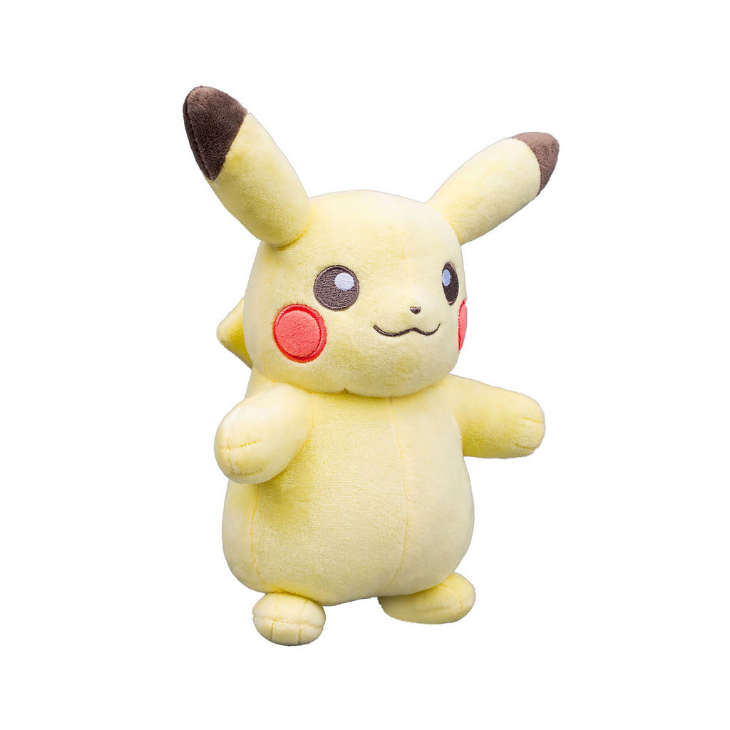 Produktbild Pokemon - Pikachu Plüsch Figur