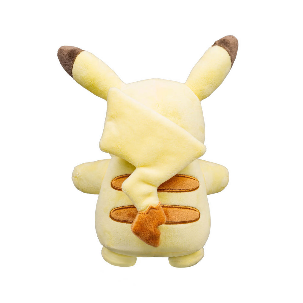 Produktbild Pokemon - Pikachu Plüsch Figur