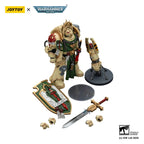 Produktbild Warhammer 40k - Dark Angels Deathwing Knight 1 Actionfigur 14cm