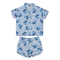 Produktbild Stitch Pyjama kurz Damen - Lilo & Stitch