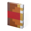 Produktbild Minecraft - Block Notizbuch