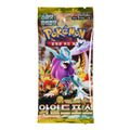 Produktbild Pokemon - Wild Force (SV5K) Sammelkarten Booster koreanische Version