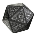 Produktbild Der Hobbit - Umbral TCG D20 Jumbo Würfel