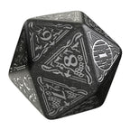Produktbild Der Hobbit - Umbral TCG D20 Jumbo Würfel