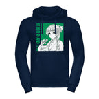 Produktbild Maomao Hoodie blau für Tagebücher der Apothekerin Fans