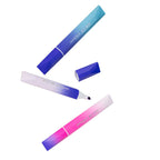 Produktbild KPop Demon Hunters - Huntrix Textmarker 3er Set