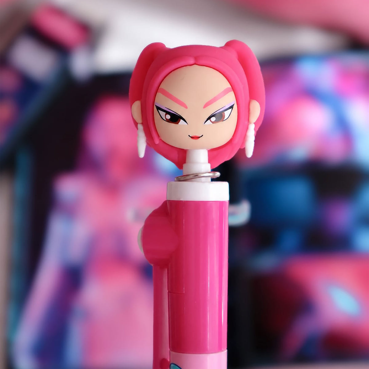 Product image KPop Demon Hunters - Mystery Characters 3D Pen