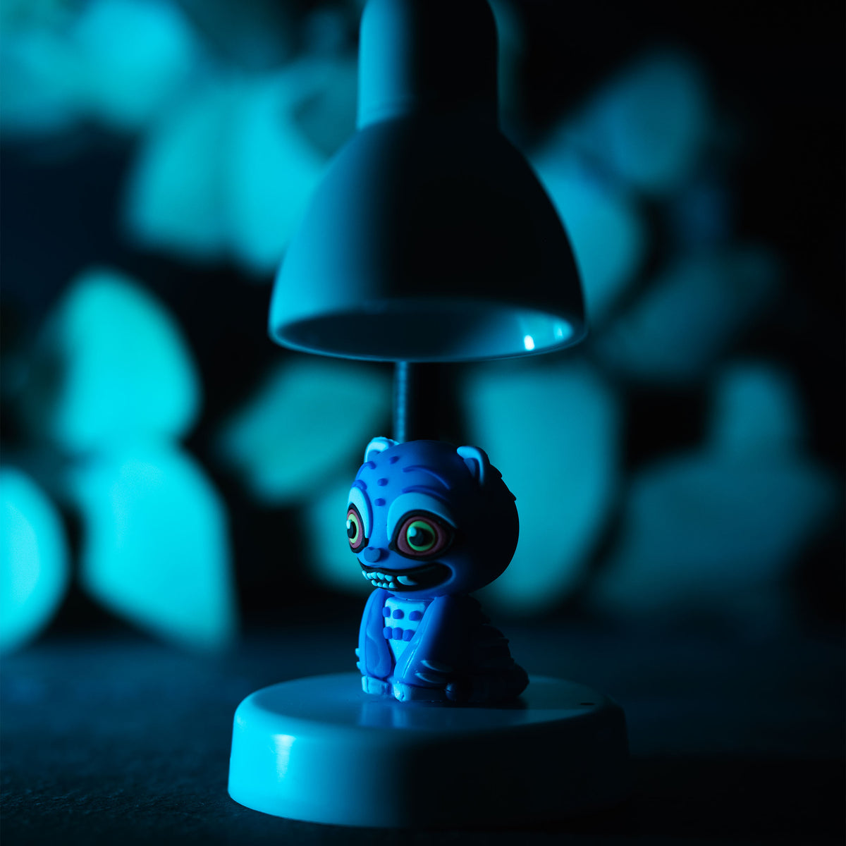 Product image KPop Demon Hunters - Derpy Mini Table Lamp