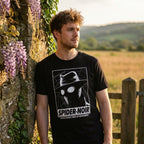 Product image Spider-Man - Spider-Noir T-Shirt Black