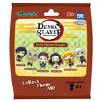 Produktbild Demon Slayer - Mystery Twinchees Anhänger