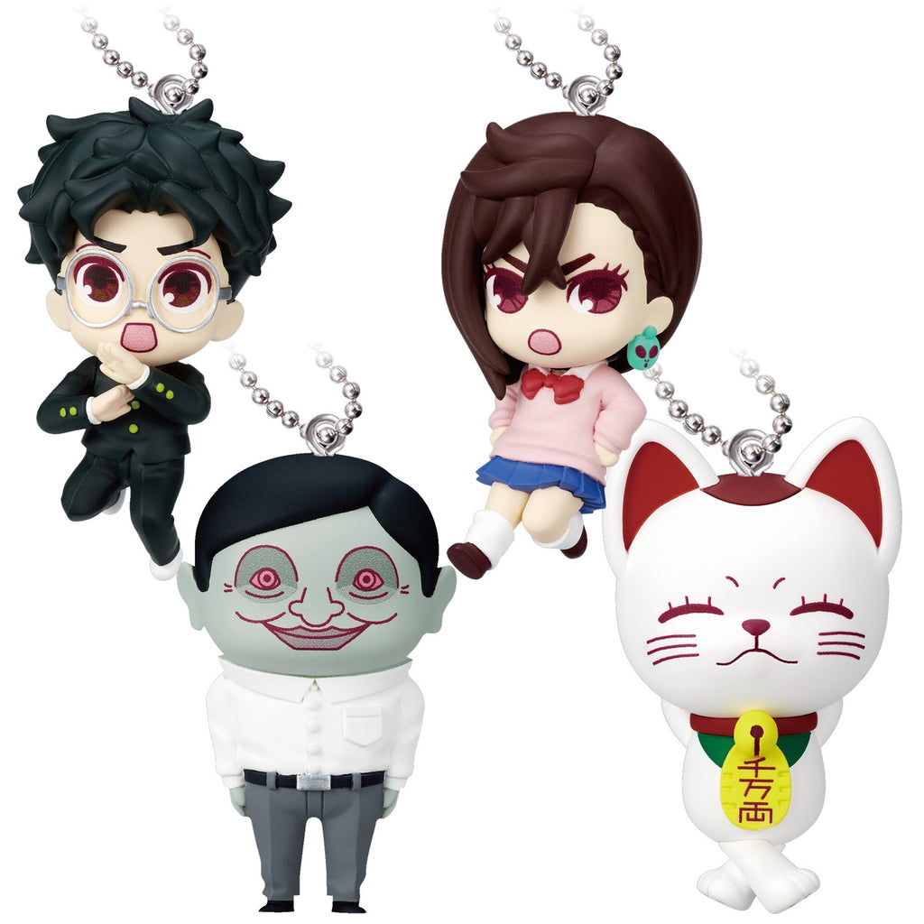 Product image Dandadan - Mystery Twinchees Keychain