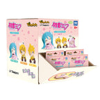 Produktbild Hatsune Miku - Lil‘ Sleepers Wave 3 Mystery Twinchees Figur