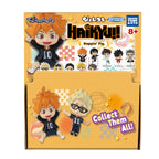 Produktbild Haikyu!! - Mystery Twinchees Figur