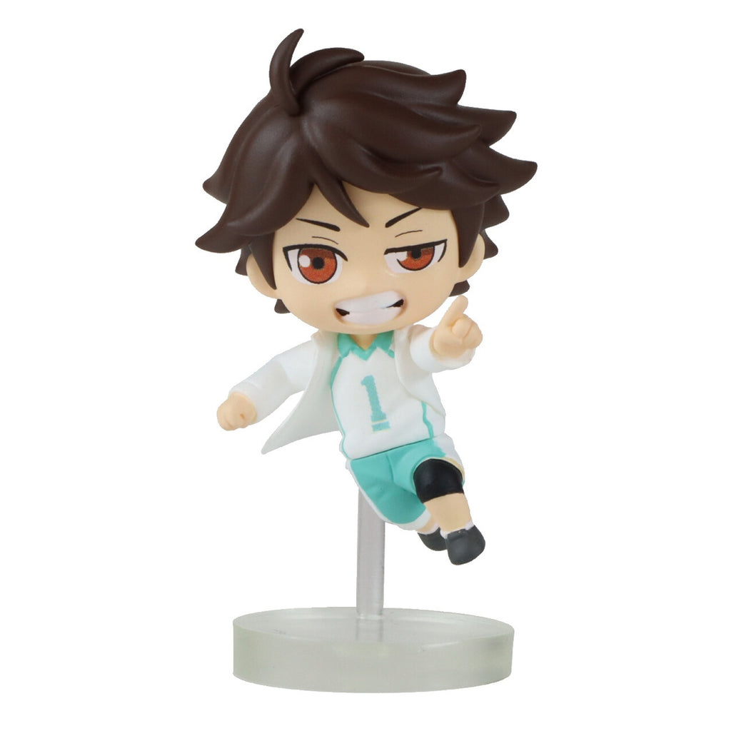 Produktbild Haikyu!! - Mystery Twinchees Figur