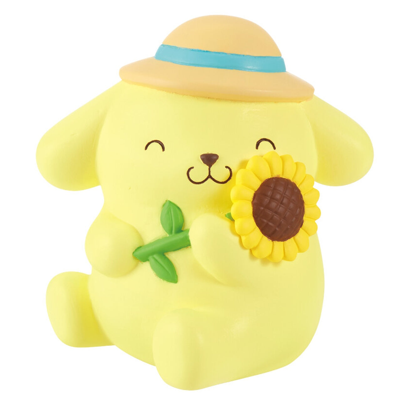 Product image Sanrio - Pompompurin Mystery Twinchees Figure