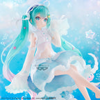 Produktbild Hatsune Miku - Jellyfish Banpresto Evolve Figur