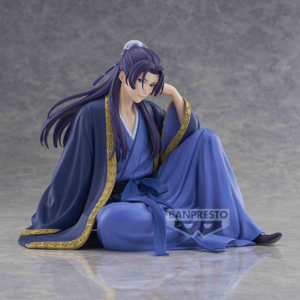 Produktbild Die Tagebücher der Apothekerin - Jinshi Break Time Figur