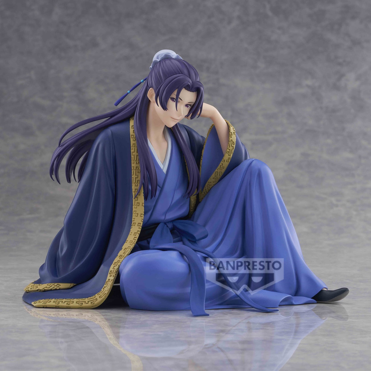 Produktbild Die Tagebücher der Apothekerin - Jinshi Break Time Figur