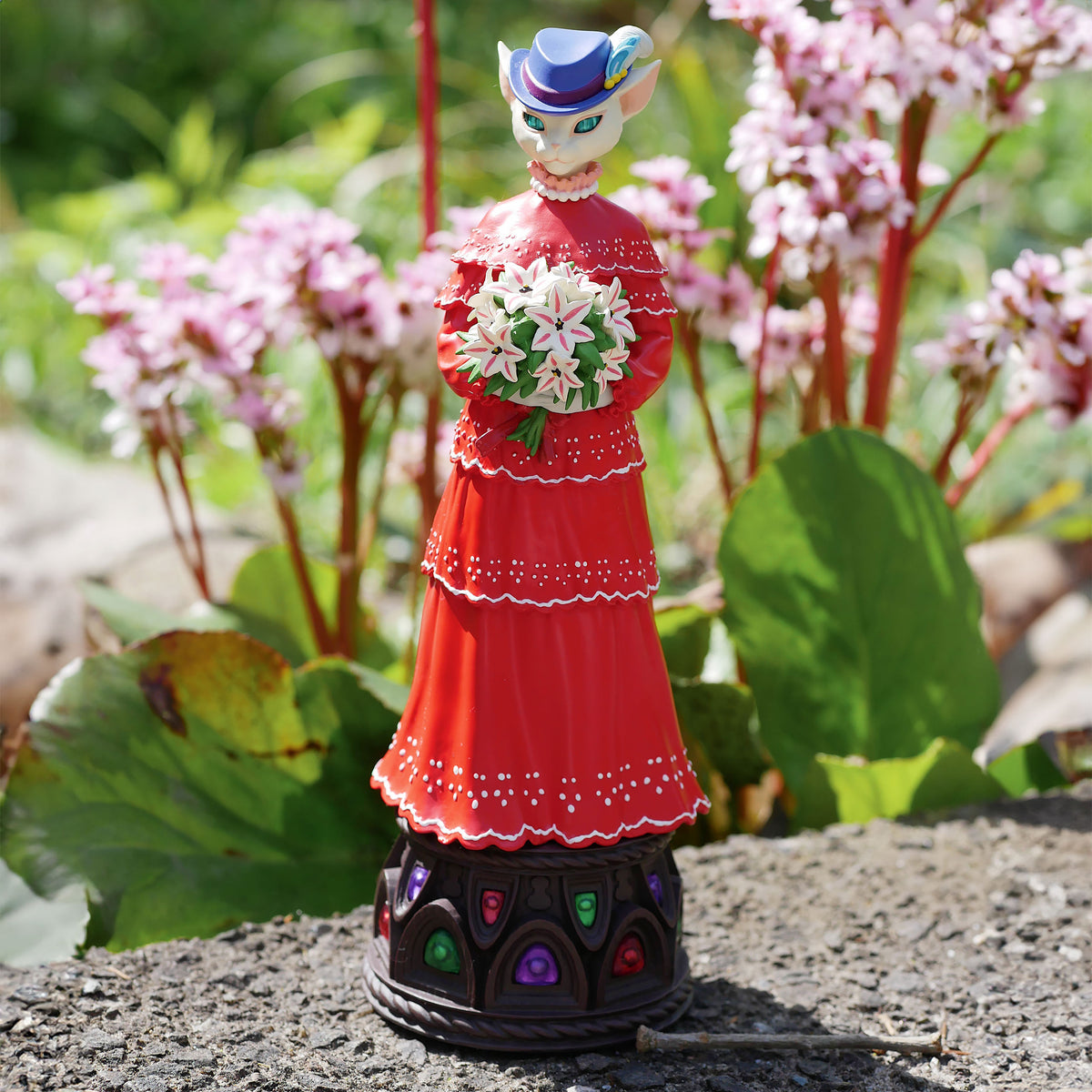 Product image Whisper of the Heart - Louise Music Box