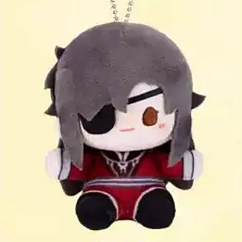 Product image Heaven Official's Blessing - Mystery Plush Figure
