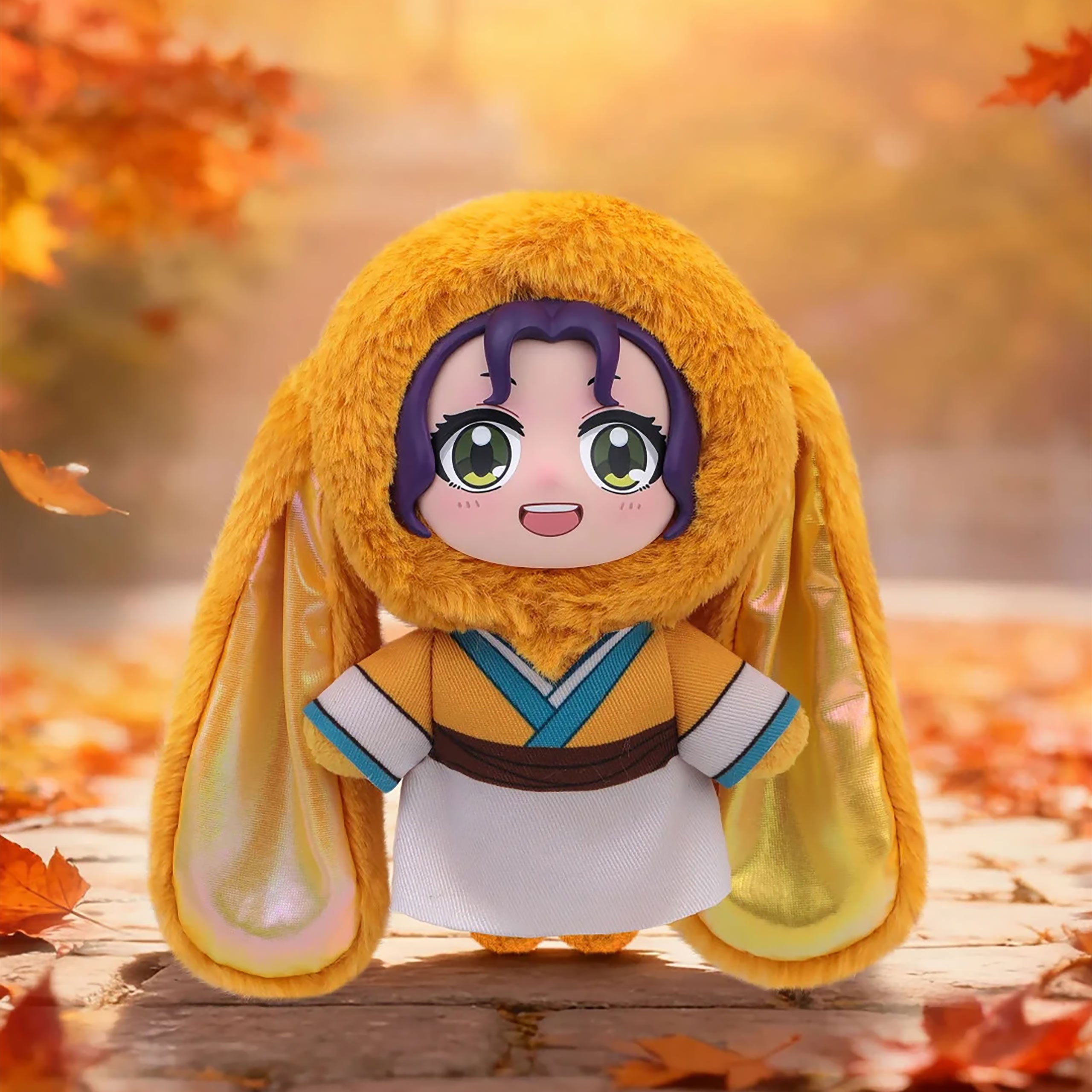 Product image The Apothecary Diaries - Mystery Plush Figure