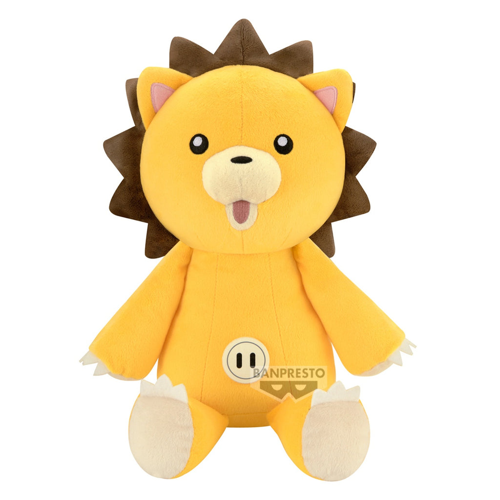 Bleach - Kon Super Big Plush Plüschfigur