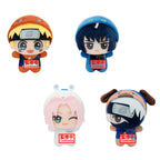 Produktbild Naruto Shippuden - Mystery Character Plüsch Figur Vol. 1