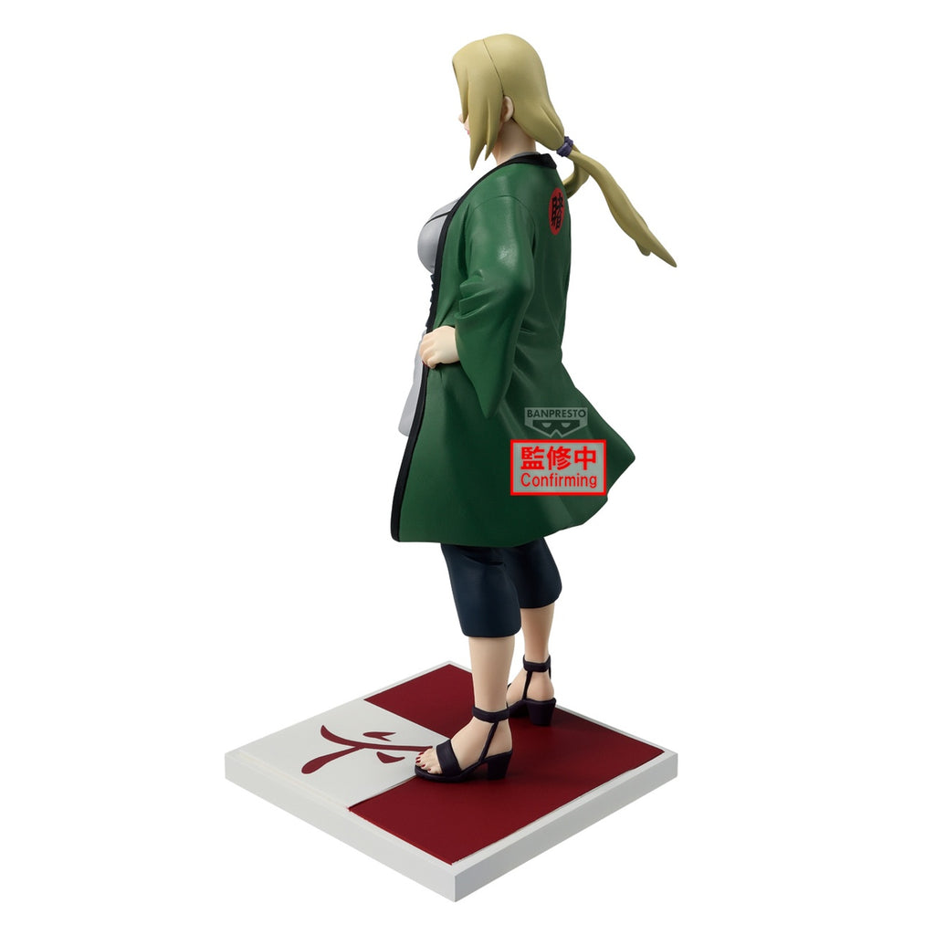 Produktbild Naruto Shippuden - Tsunade Figur