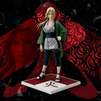 Produktbild Naruto Shippuden - Tsunade Figur