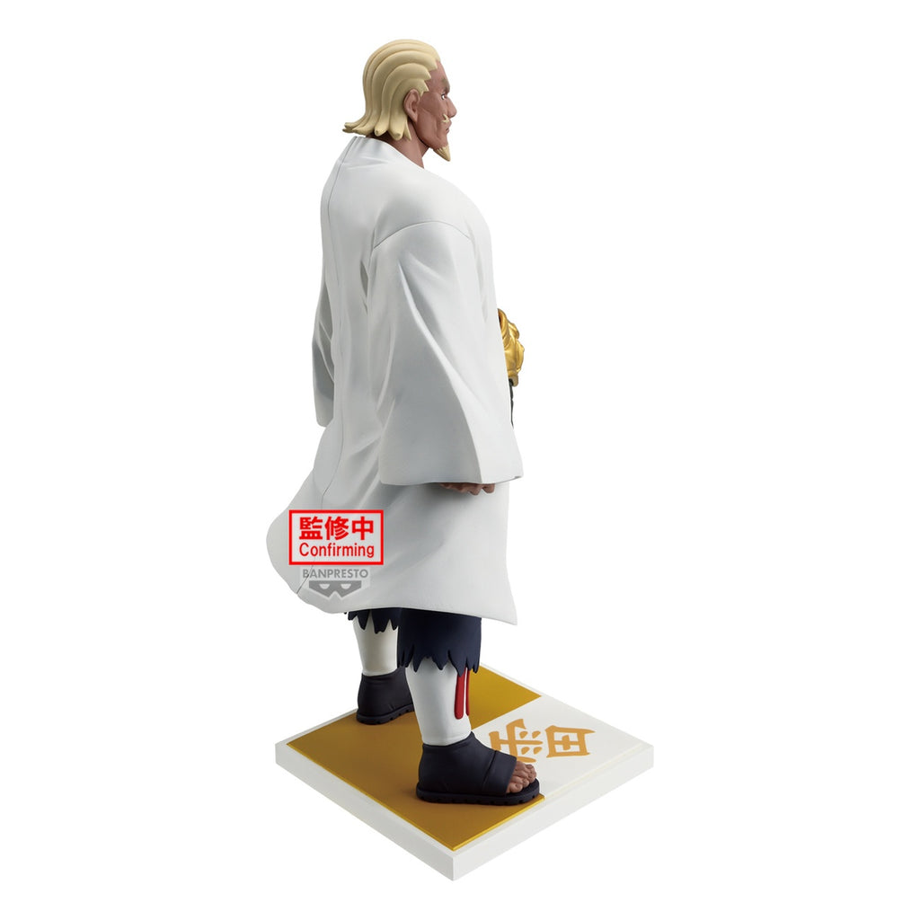 Produktbild Naruto Shippuden - Ay Figur