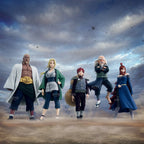 Produktbild Naruto Shippuden - Ay Figur