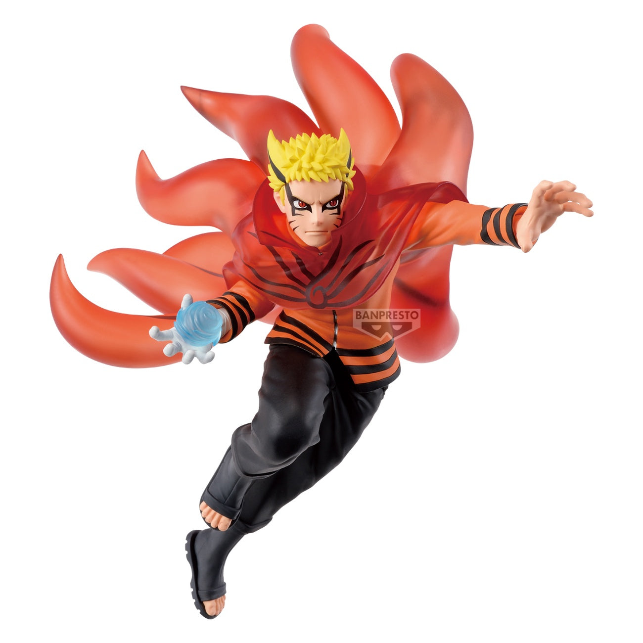 Produktbild Boruto Naruto Next Generations - Naruto Uzumaki Vibration Stars Figur